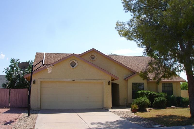 631 W Tara Ct, Gilbert, AZ 85233