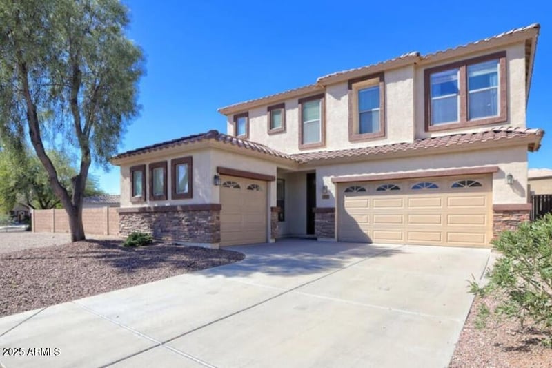 6310 44th Ave, Laveen, AZ 85339