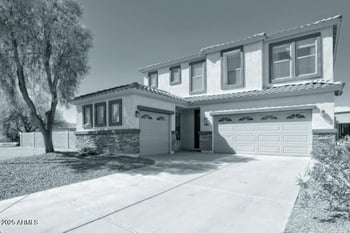 6310 44th Ave, Laveen, AZ 85339