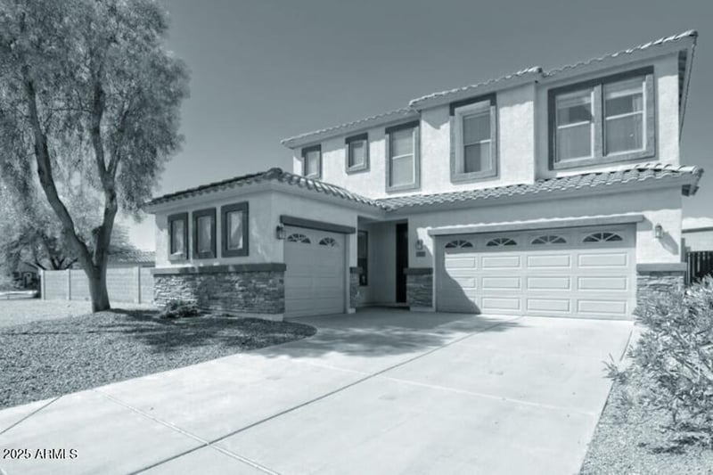 6310 44th Ave, Laveen, AZ 85339