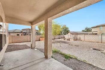 6310 44th Ave, Laveen, AZ 85339