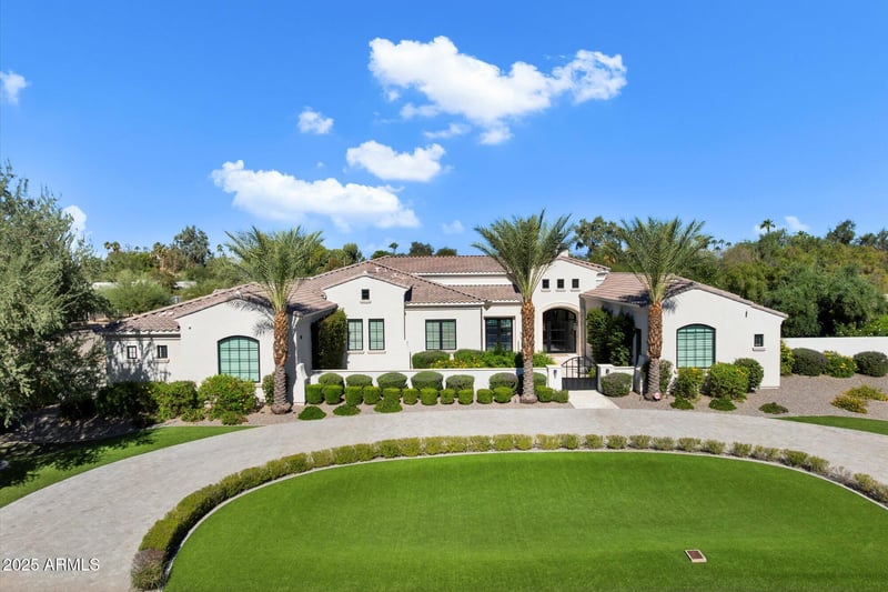 6310 Bar Z Ln, Paradise Valley, AZ 85253