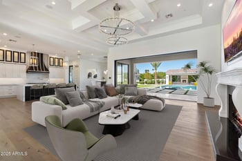 6310 Bar Z Ln, Paradise Valley, AZ 85253