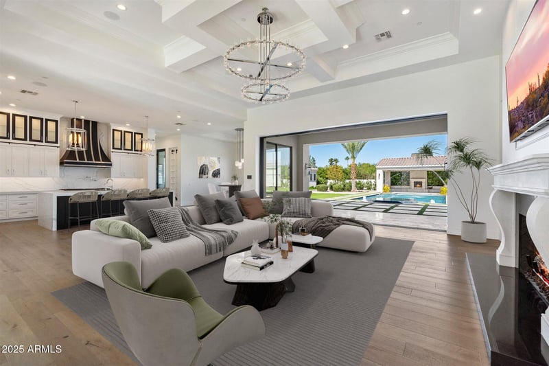 6310 Bar Z Ln, Paradise Valley, AZ 85253