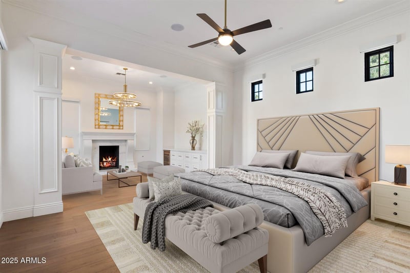 6310 Bar Z Ln, Paradise Valley, AZ 85253