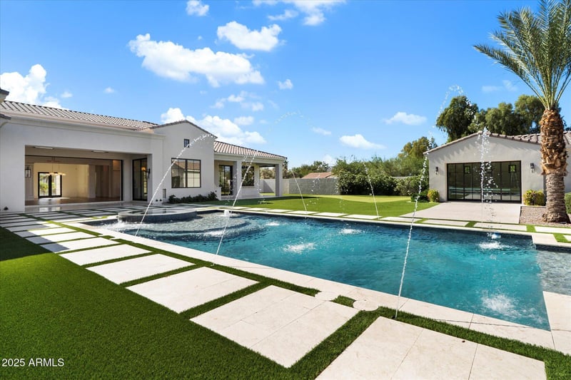 6310 Bar Z Ln, Paradise Valley, AZ 85253