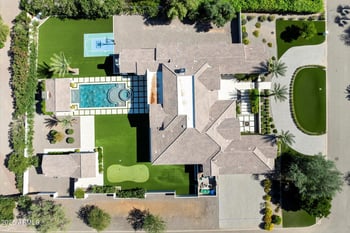 6310 Bar Z Ln, Paradise Valley, AZ 85253