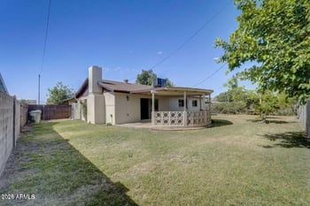 6310 Berridge Ln, Glendale, AZ 85301