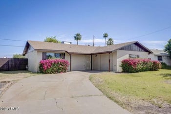 6310 Berridge Ln, Glendale, AZ 85301