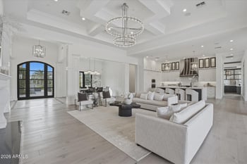 6310 Bar Z Ln, Paradise Valley, AZ 85253