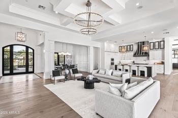 6310 Bar Z Ln, Paradise Valley, AZ 85253