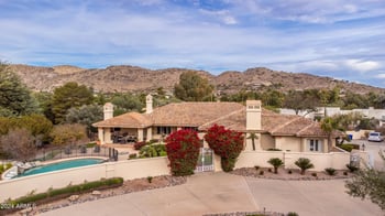 6310 E Huntress Dr, Paradise Valley, AZ 85253