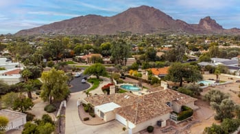 6310 E Huntress Dr, Paradise Valley, AZ 85253