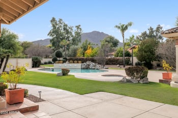 6310 E Huntress Dr, Paradise Valley, AZ 85253