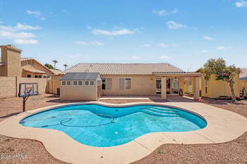 6310 E Portia St, Mesa, AZ 85215