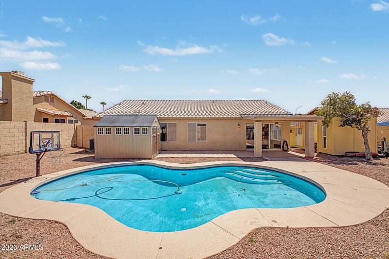 6310 E Portia St, Mesa, AZ 85215