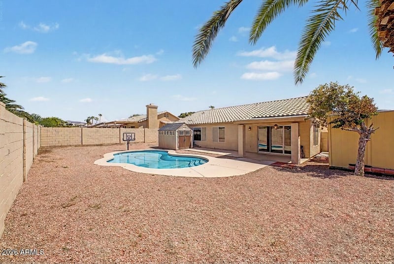 6310 E Portia St, Mesa, AZ 85215