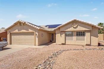 6310 E Portia St, Mesa, AZ 85215