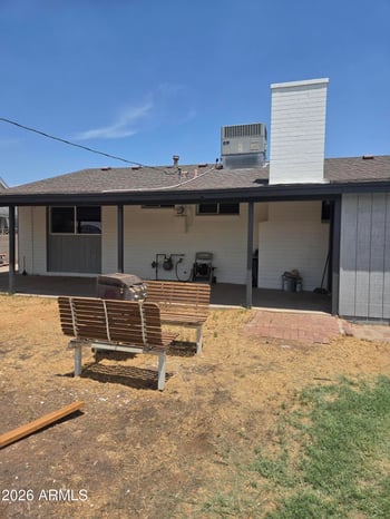 6310 N 46th Ave, Glendale, AZ 85301