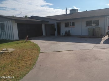 6310 N 46th Ave, Glendale, AZ 85301
