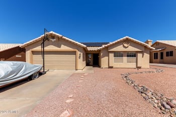 6310 Portia St, Mesa, AZ 85215