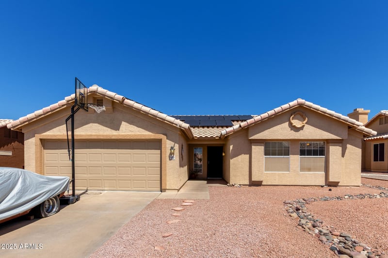 6310 Portia St, Mesa, AZ 85215
