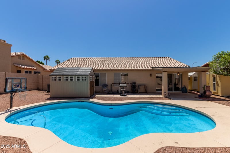 6310 Portia St, Mesa, AZ 85215