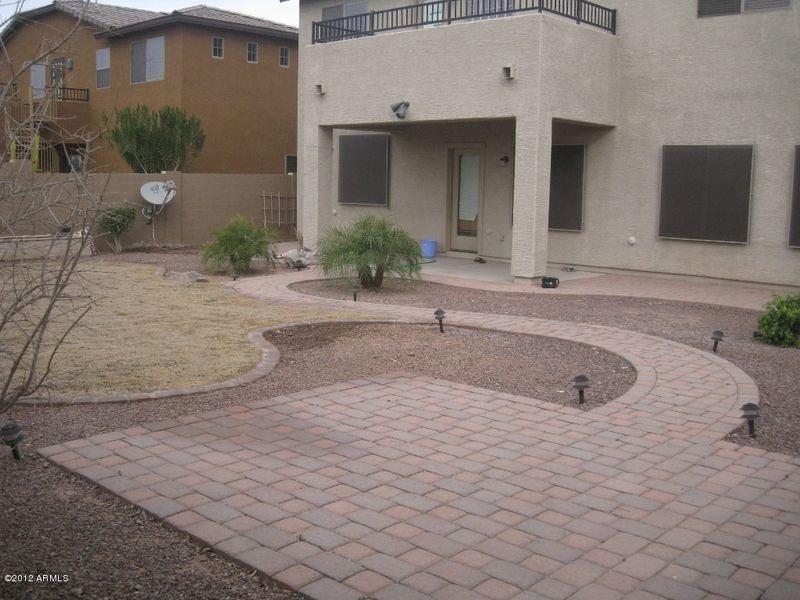 6310 S 54th Ln, Laveen, AZ 85339