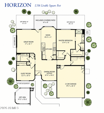 6310 S White Pl, Chandler, AZ 85249