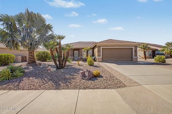 6310 S White Pl, Chandler, AZ 85249