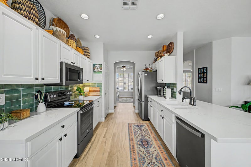 6310 S White Pl, Chandler, AZ 85249