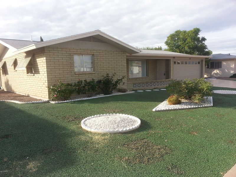 6311 E Ellis St, Mesa, AZ 85205