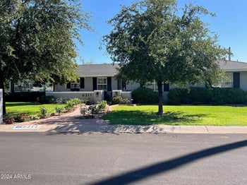 6311 E Monterosa St, Scottsdale, AZ 85251