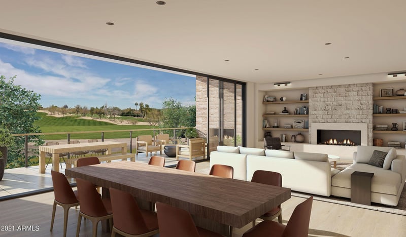 6311 E Phoenician Blvd #15, Scottsdale, AZ 85251