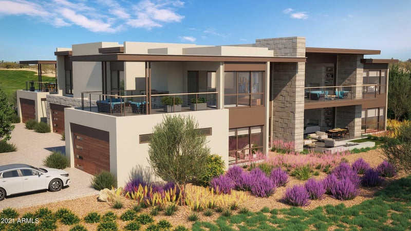 6311 E Phoenician Blvd #15, Scottsdale, AZ 85251
