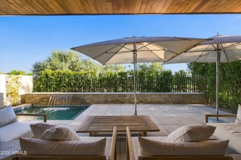 Living in The Islands - Gilbert Arizona