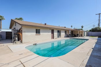 6311 Medlock Dr, Glendale, AZ 85301