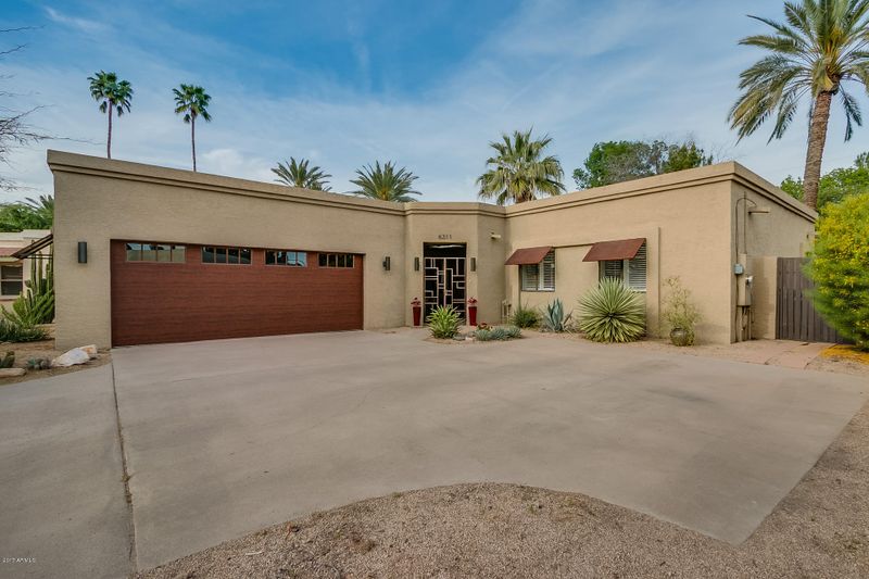 6311 N 14th Pl, Phoenix, AZ 85014