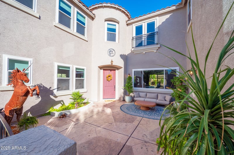 6311 Roanoke St, Gilbert, AZ 85298