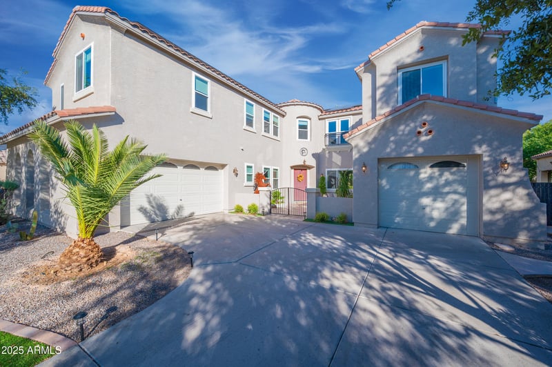 6311 Roanoke St, Gilbert, AZ 85298