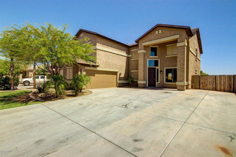 6311 S 68th Ave, Laveen, AZ 85339