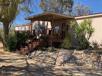 6311 Skinner Dr, Cave Creek, AZ 85331