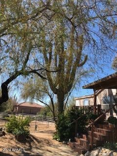 6311 Skinner Dr, Cave Creek, AZ 85331