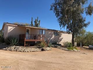 6311 Skinner Dr, Cave Creek, AZ 85331