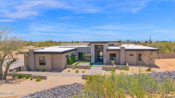 6311 Skinner Dr, Cave Creek, AZ 85331