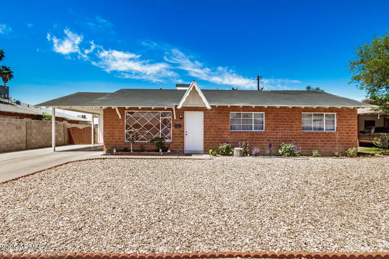 6312 41st Ave, Phoenix, AZ 85019