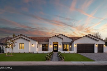 6312 Calle Del Paisano --, Scottsdale, AZ 85251