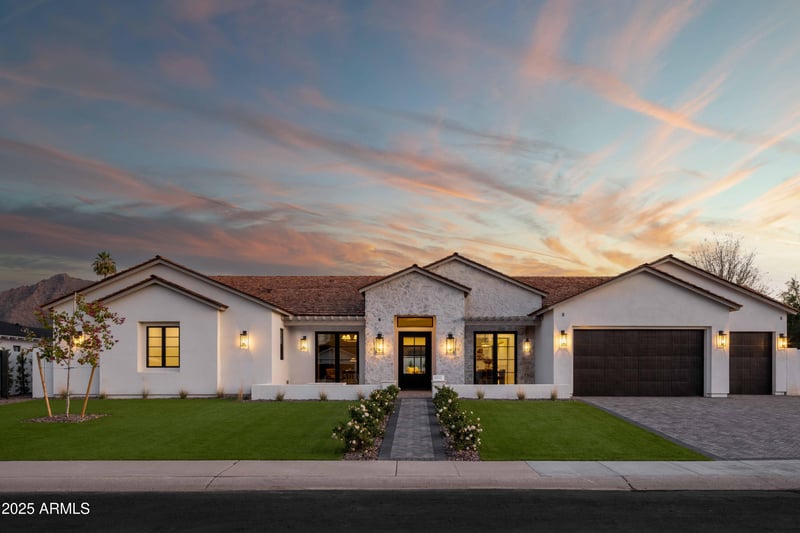 6312 Calle Del Paisano --, Scottsdale, AZ 85251