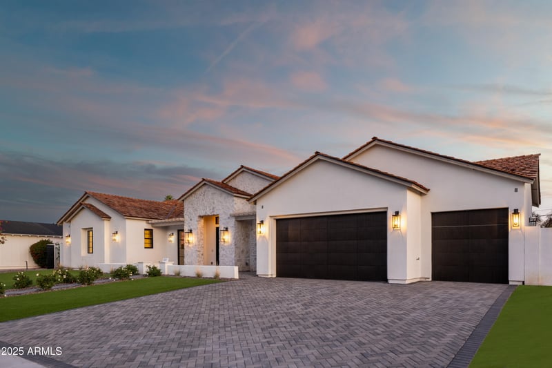 6312 Calle Del Paisano --, Scottsdale, AZ 85251