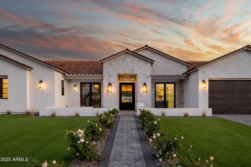 6312 Calle Del Paisano --, Scottsdale, AZ 85251